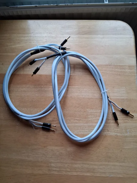 Supra Ply 3.4S 2.95m - Bild 1 av 1