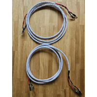 Wireworld högtalarkabel 