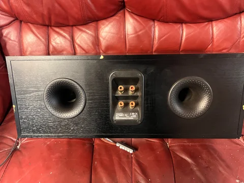 Bowers & Wilkins