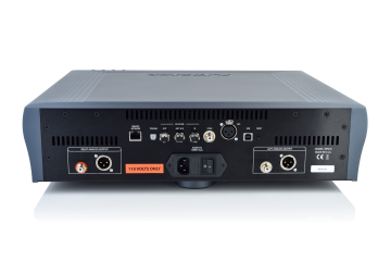 Playback Designs MPD-8 | DAC i toppklass