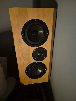 Bra DIY högtalare