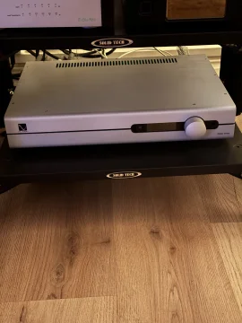 PS Audio strata integrerad förstärkare PS Audio strata integrerad förstärkare