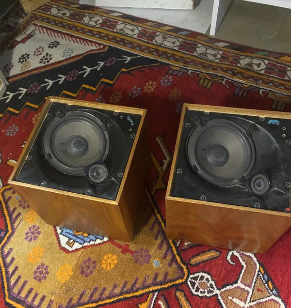 Sonab OD11 Sonab OD11 - Bild 2 av 3