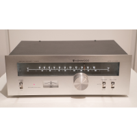 Kenwood KT-5300 AM/FM Stereo Tuner (1976-79)