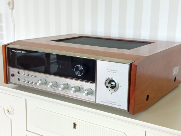 Harman Kardon 800+