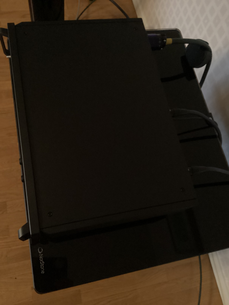 TEAC VRDS-701. - Bild 3 av 5