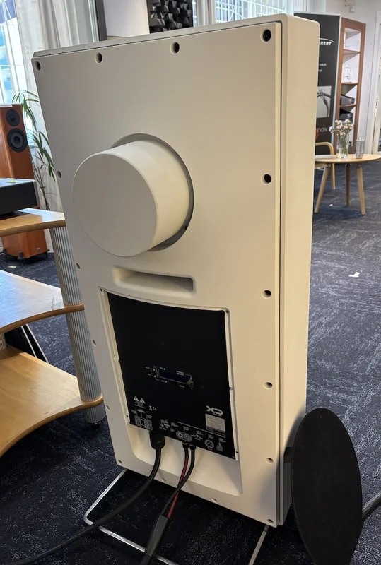 Advantgarde  Zero - Bild 6 av 6
