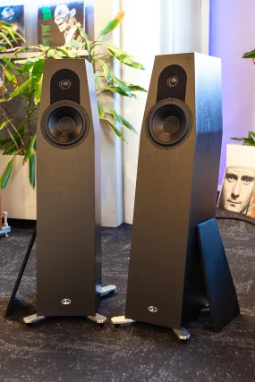 Qln Prestige 3 Black Edition