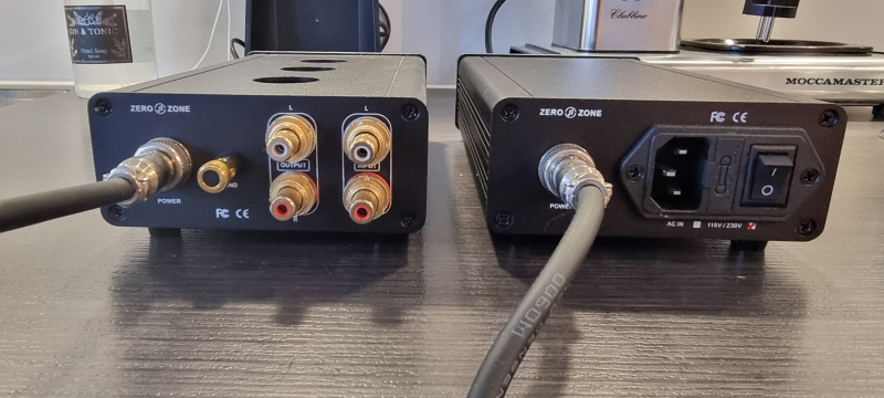 Rör-Riaa - Bild 4 av 4