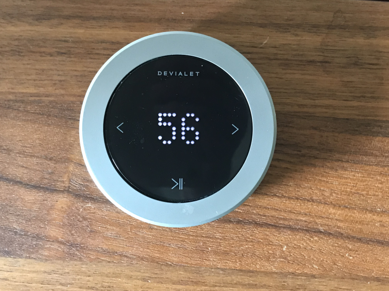 Devialet Phantom I 103db