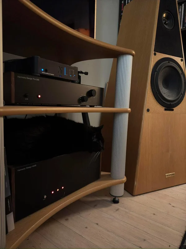 Respons Grand och Harmony Design - Bild 1 av 2