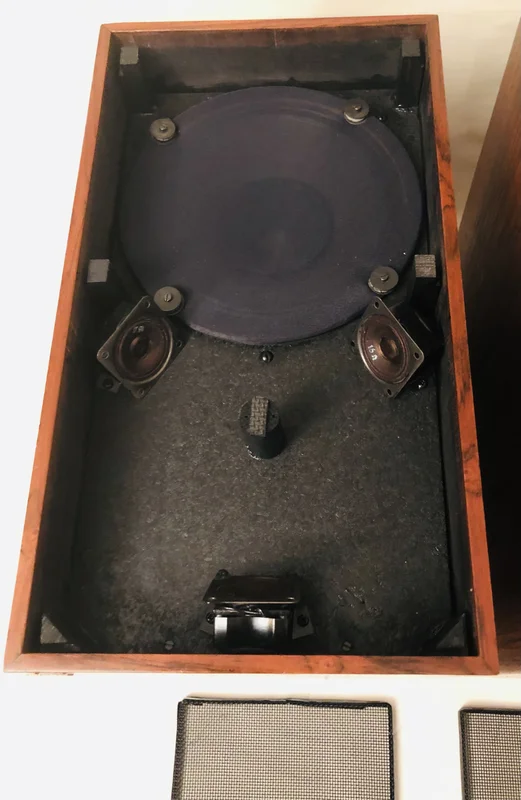 Sonab Carlsson OA-4 i nyrestaurerat absolut toppskick  - Bild 4 av 8