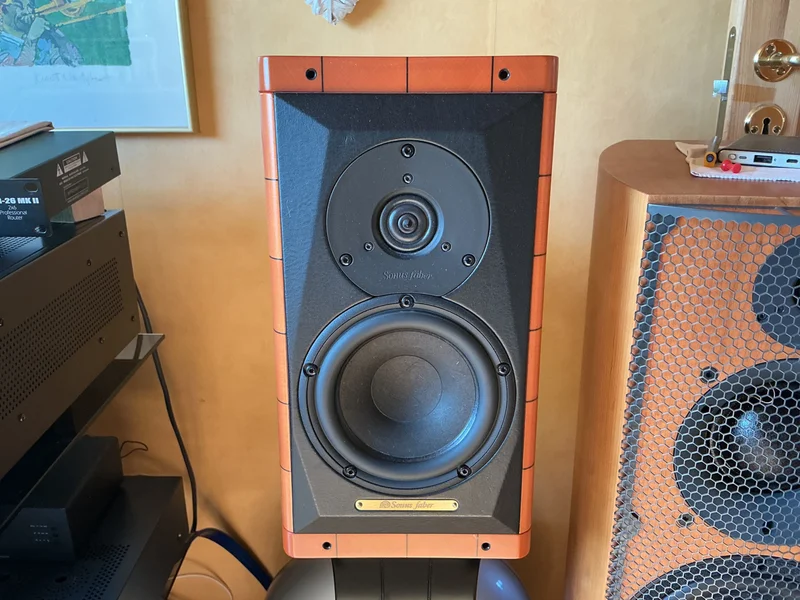 Sonus Faber auditor M - Bild 3 av 5