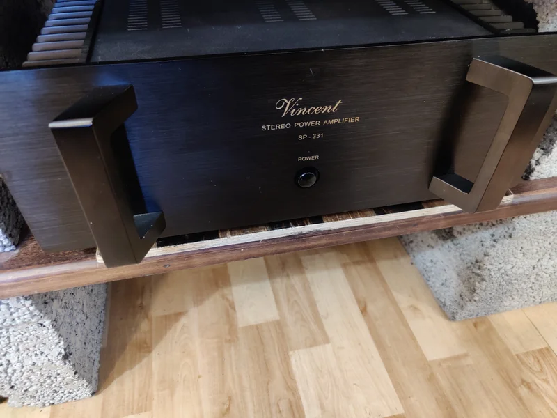 Vincent Sp-331 - Bild 6 av 6