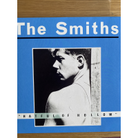 The Smiths – Hatful Of Hollow vinyl