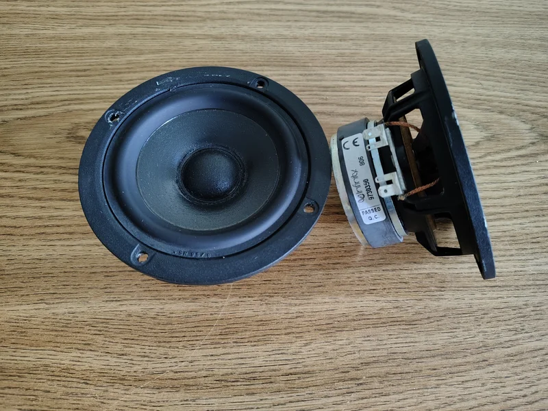 Infinity Kappa 80 - kit - Bild 3 av 6