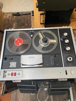 Sony 350