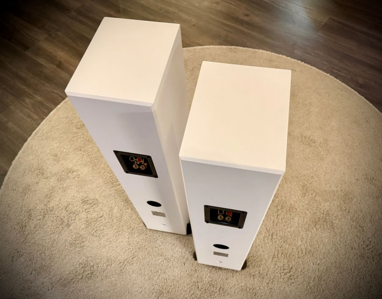 Totem Bison Tower - Demoex - Bild 3 av 3