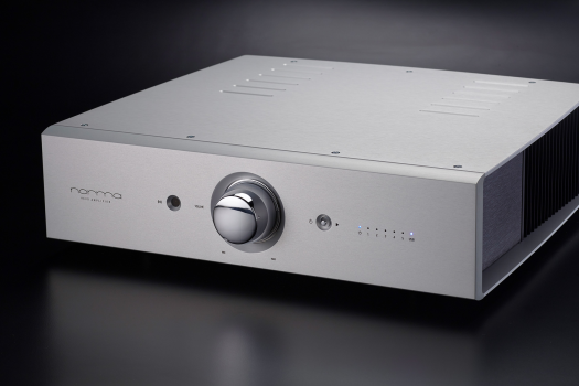 Norma IPA-140 USB | Integrerad förstärkare m. DAC
