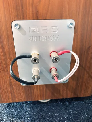 QRS Supernova Evo 3 LE