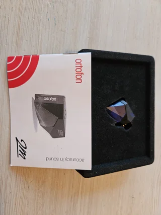 Ortofon 2M Blue Ortofon 2M Blue