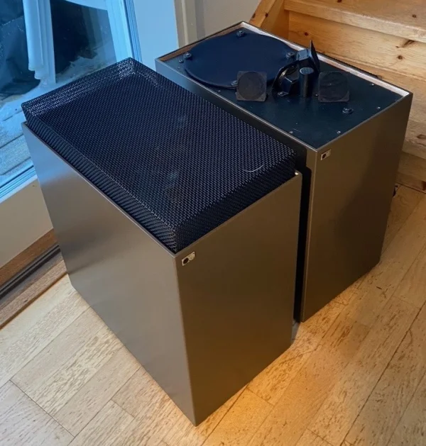 Sonab OA 4,5 Typ2 Sonab OA 4,5 Typ2 - Bild 1 av 5