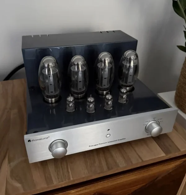 PrimaLuna ProLogue Premium + KT150 - Bild 1 av 2