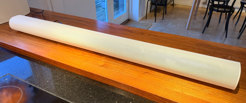 Sonos ARC – Premium Soundbar i bra skick! - Bild 1 av 2