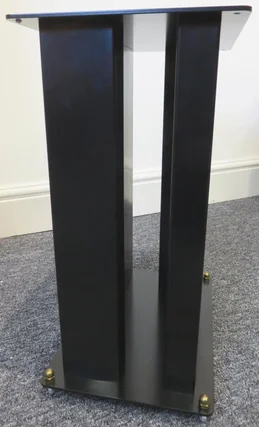 Audio Note (UK) AN-K speaker stands (original)