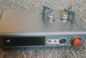 Xduoo ta-22 