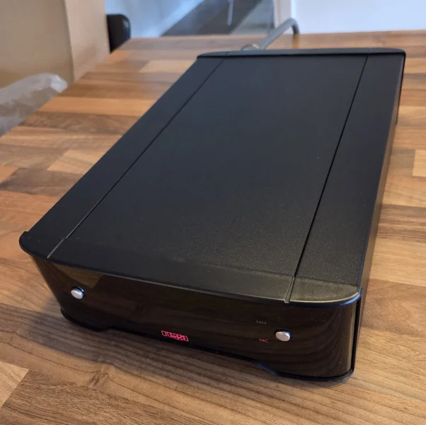 Rega Aria Mk2 - Bild 2 av 4