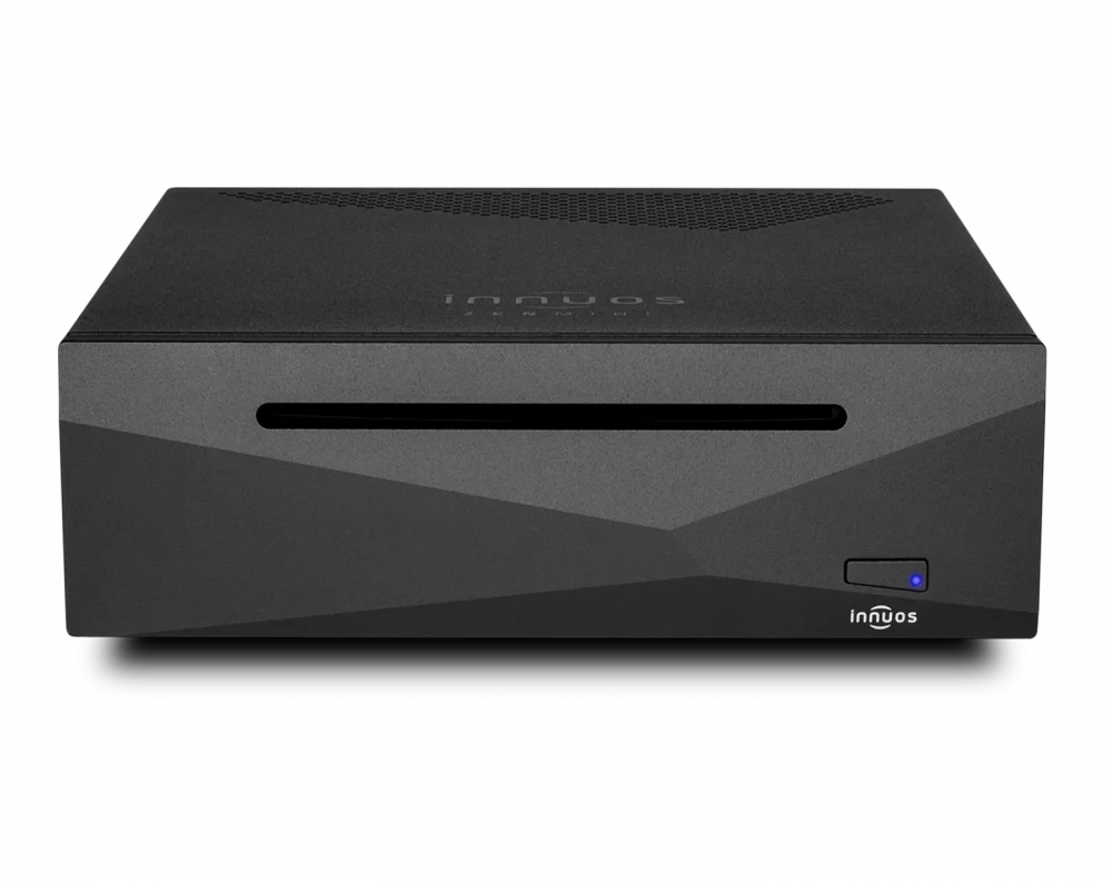Innuos ZENmini mk3