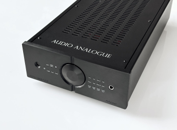 Audio Analogue AAdac