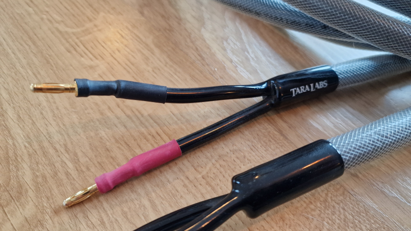 Tara Labs, Prism omni 3 Tara Labs, Prism omni 3 - Bild 2 av 2