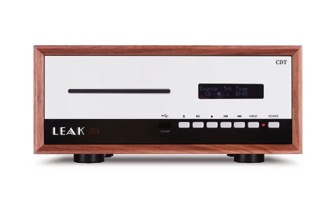 Leak Audio CDT | CD/DAC