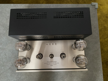 Canary Audio M90