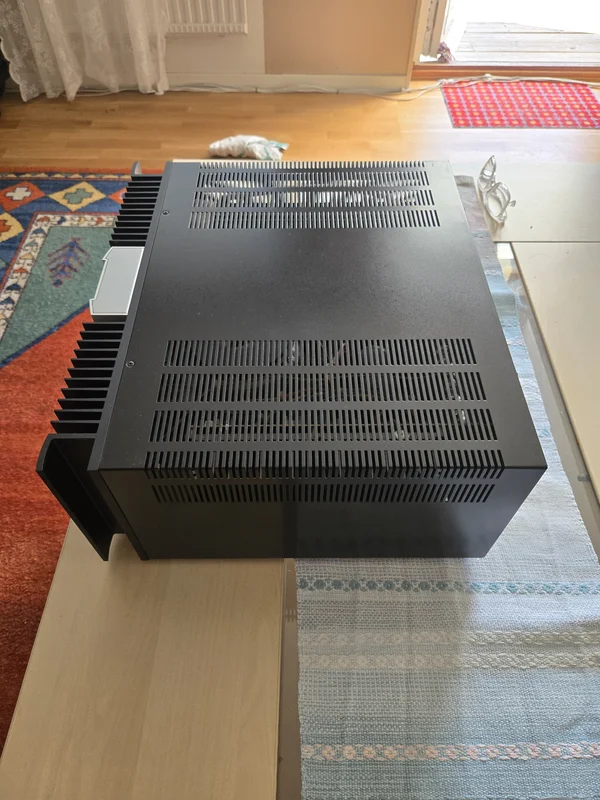 Hembioslutsteg - Bild 3 av 3