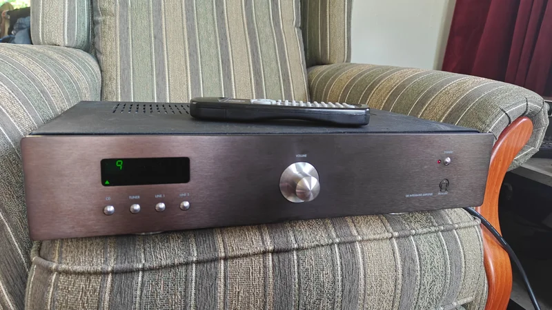 Primare i20 dual mono  - Image 1 of 4