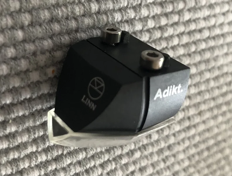 Linn Adikt MM pickup - Bild 4 av 6