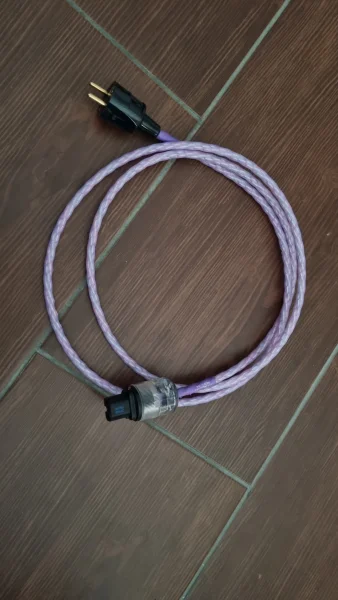 Nordost Vishnu - Bild 1 av 2