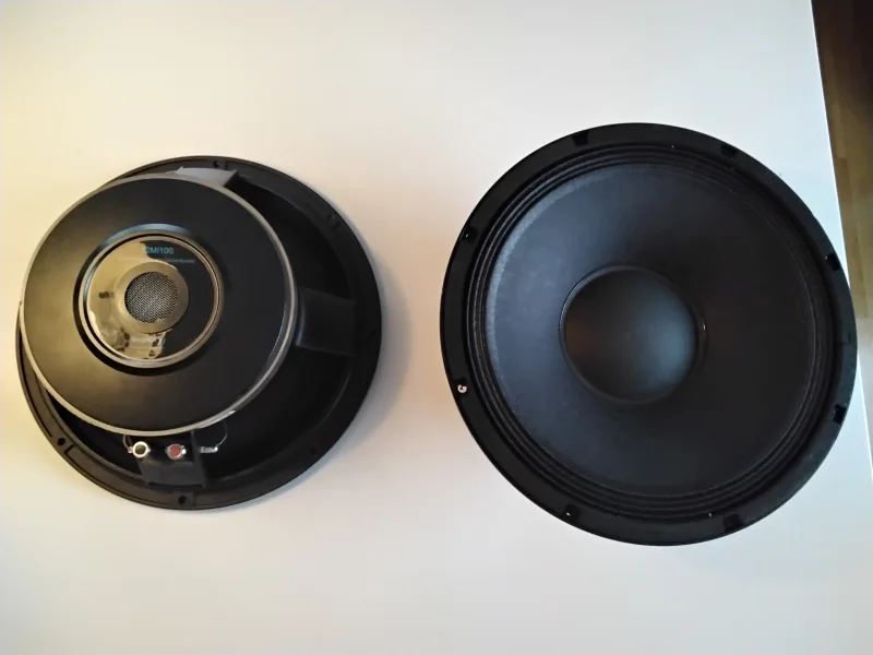 Beyma 12 mi100  - Bild 2 av 2