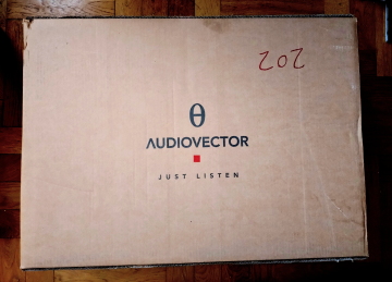 AudioVector S1 (signature)