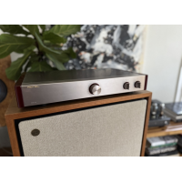 Rotel RHC-10, passivt försteg från Michi-serien