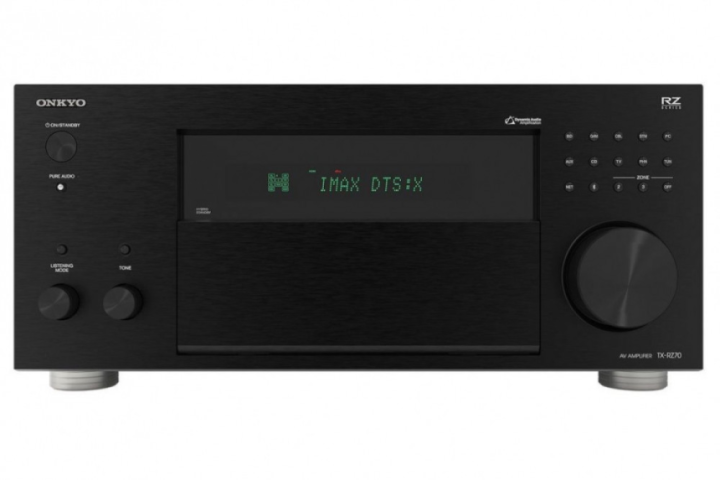 Onkyo TX-RZ70 ** Demo-ex **