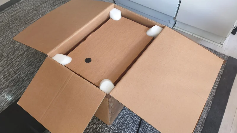 Nya Guru Q10 Nya Guru Q10 - Bild 1 av 5