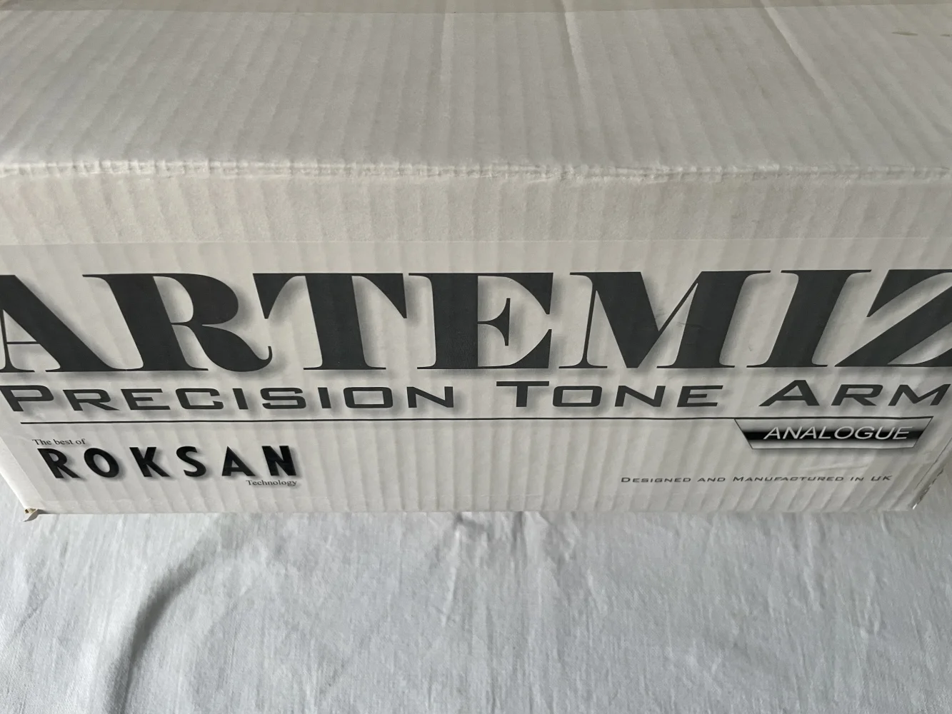 Roksan Artemiz - Bild 1 av 3