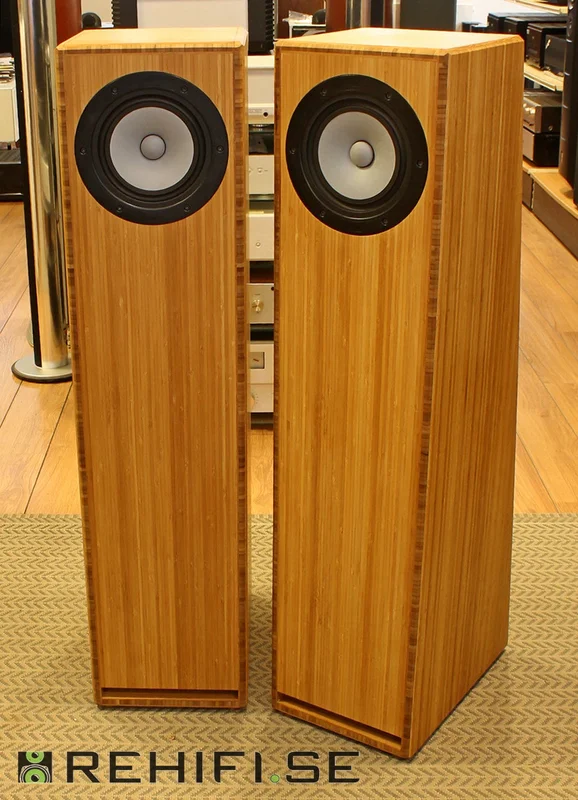 Quali-Fi Haydn Horn 12 Reference - Bild 1 av 1