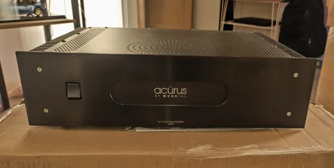 Acurus by Mondial A200 Acurus by Mondial A200