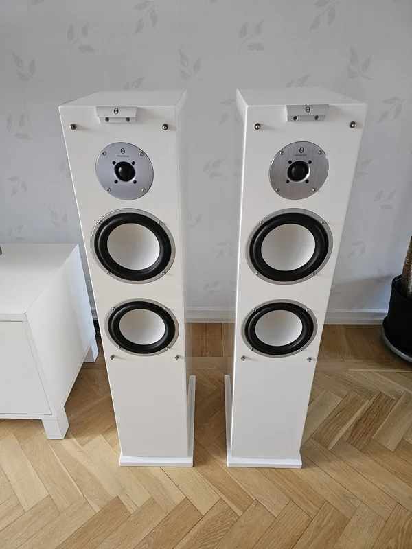 Audiovector X3 Super Audiovector X3 Super - Bild 2 av 3