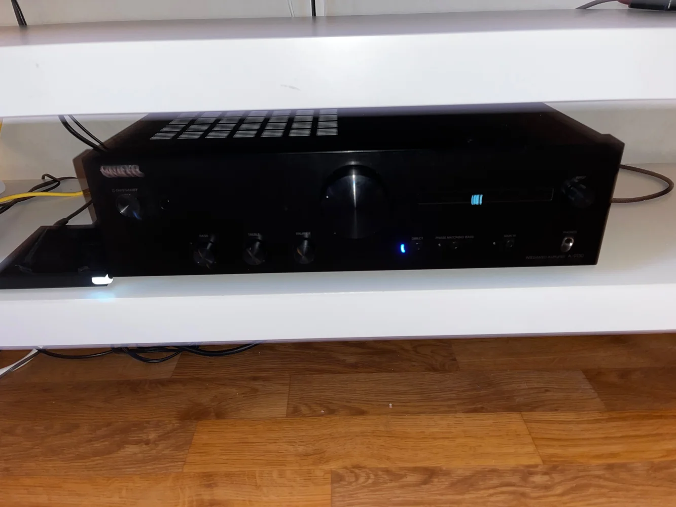 Onkyo 9130